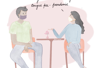 Drawing conclusions with Aditi Jain