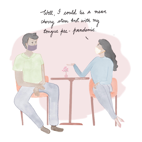 Drawing conclusions with Aditi Jain