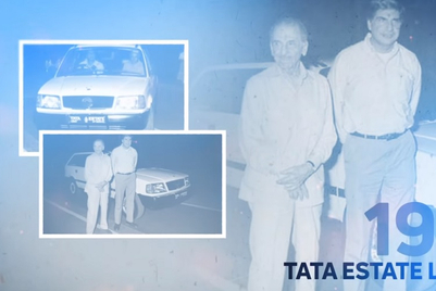 Tata Motors shows its 65-year commitment to Atmanirbharta with Anupam Kher