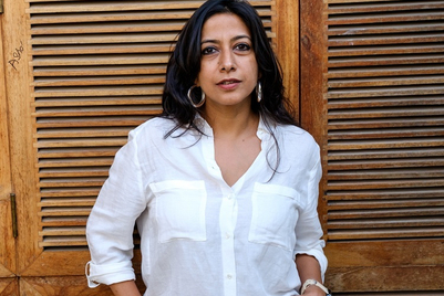 Grey area: Malvika Mehra, independent creative
