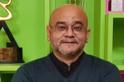 Samir Datar joins Crayons Advertising