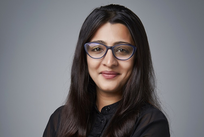Year-ender 2020: 'Tech needs to be stitched into the fabric of organisations' - Sheetal Pritmani Mukherjee