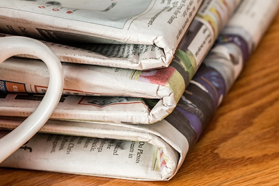 Advertisements in newspapers garner most trust: ASCI, ISA study