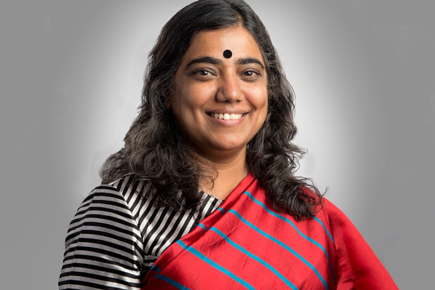 Kavita Nair