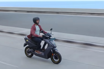 Ather Energy urges consumers to embrace electric vehicles