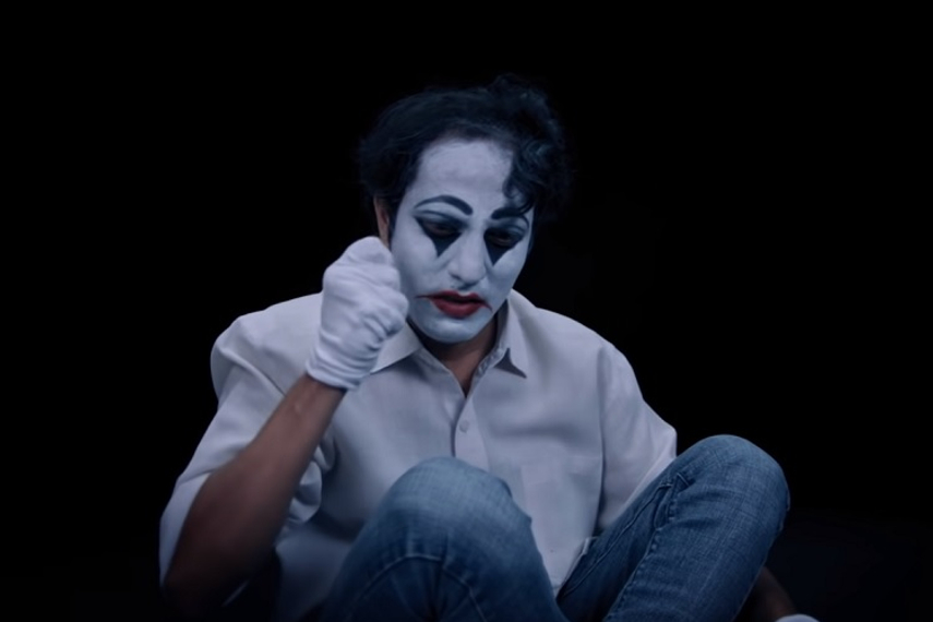 Unveils ‘Act Now’ film to drive the immediacy in addressing rising mental health crisis
