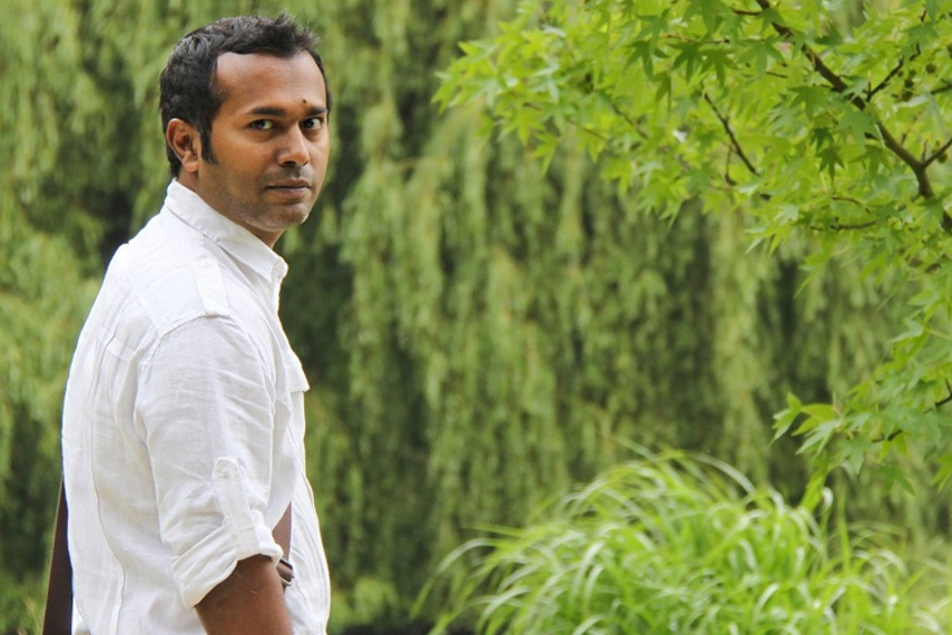 Rahul Mathew