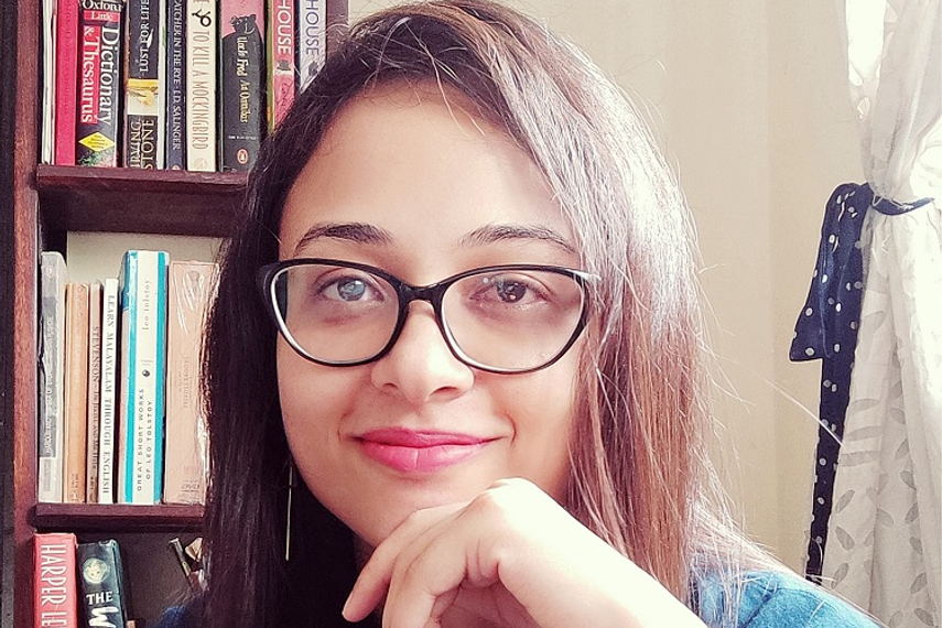 Pooja Nair