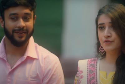 Mankind Pharma’s Unwanted 21 Days 'sshh away' unwarranted chats around pregnancy