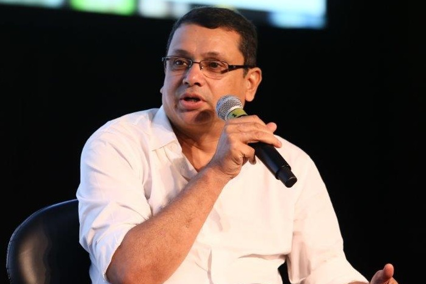 Uday Shankar
