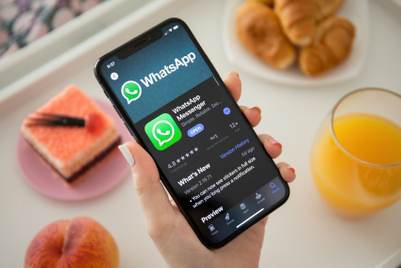 We know we have to compete for users’ trust: WhatsApp's Will Cathcart
