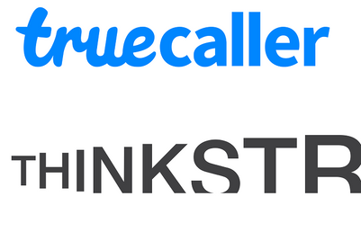 Truecaller dials Thinkstr for creative