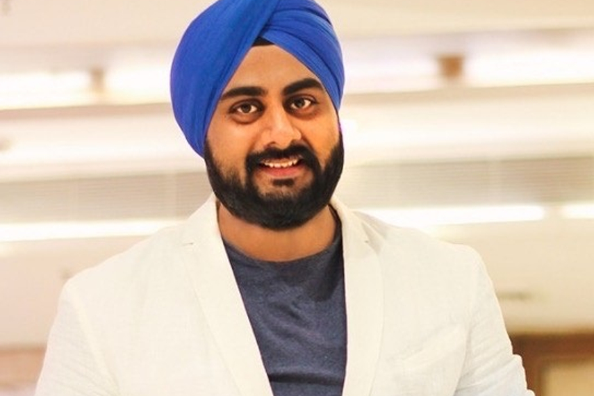 Navneet Singh