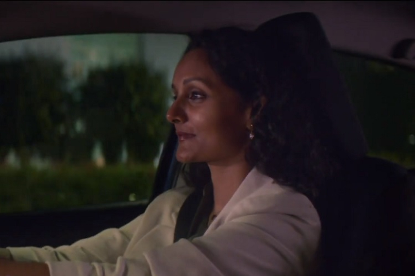 Watch the film by Dentsu Impact