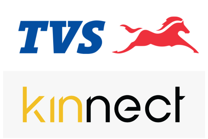 Kinnect to handle digital media mandate of three TVS brands