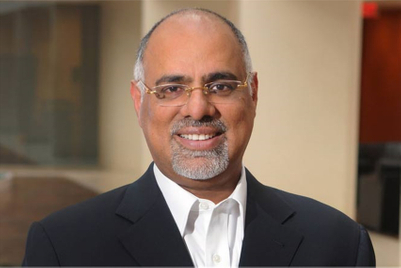 'Marketers need to follow quantum marketing since classic marketing is failing': Raja Rajamannar