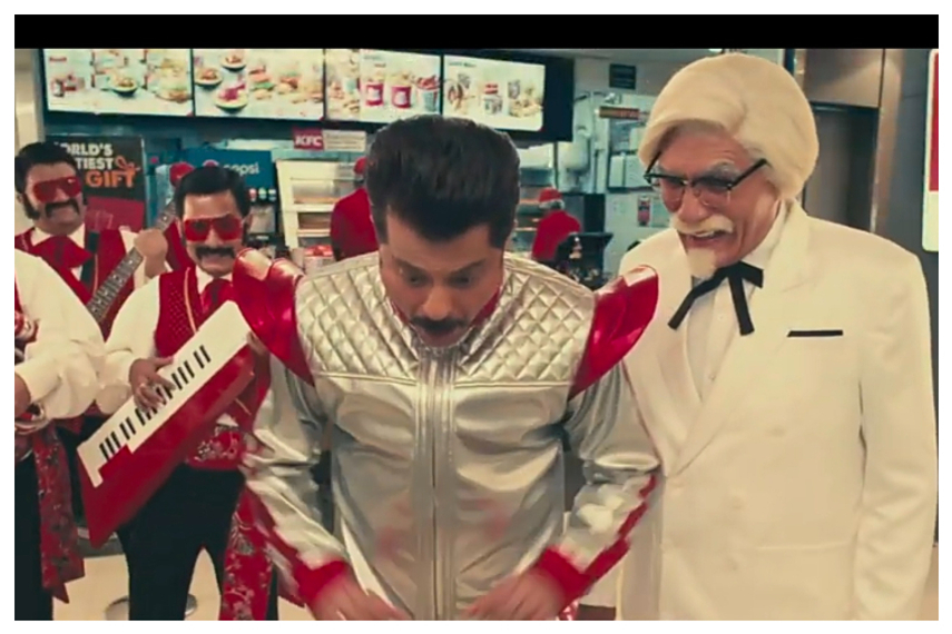 Watch the film conceptualised by Ogilvy here