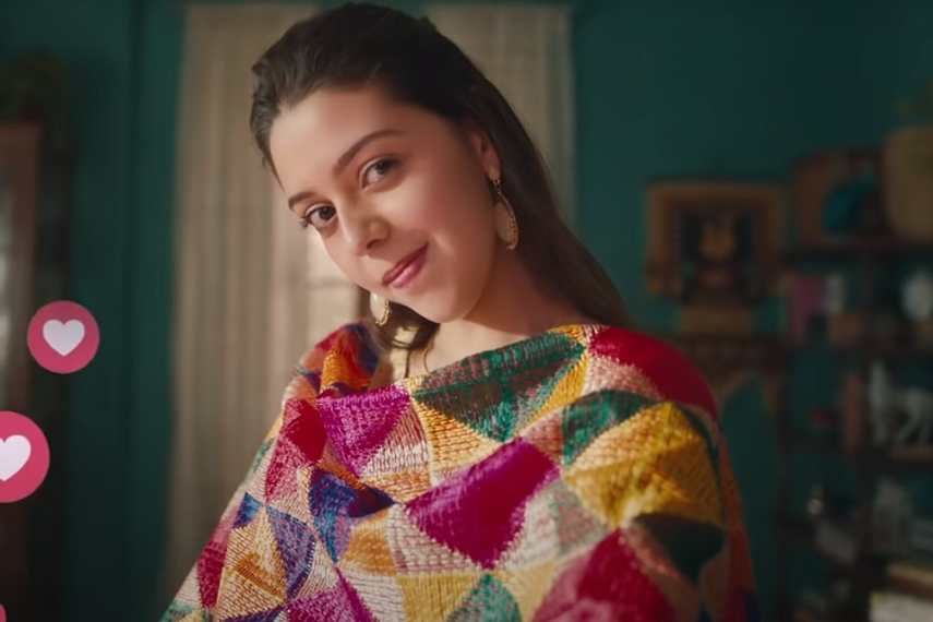 Watch the film conceptualised by DDB Mudra