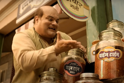 Aaj Tak steers clear of spicy news, says it focusses on credibility