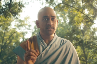 Star Sports shows greed as a virtue in IPL 2021 film