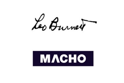 Leo Burnett bags Macho’s creative business