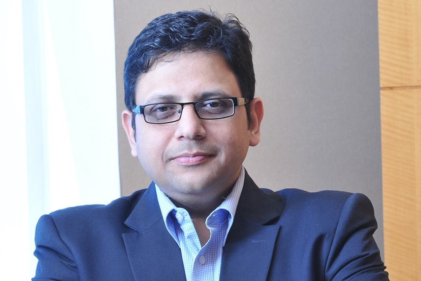 Sagnik Ghosh