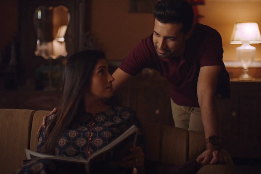 Watch the campaign conceptualised by Grey India here