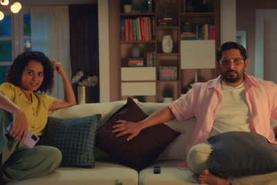 Rohit Sharma, Jasprit Bumrah and Krunal Pandya turn naysaying Arshad Warsi into Acko believer