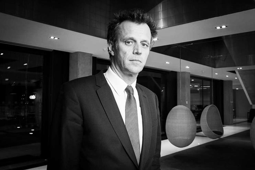 Arthur Sadoun: chief executive of Publicis Groupe