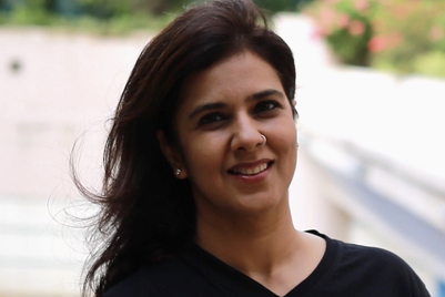 ASCI’s secretary-general Manisha Kapoor named VP on ICAS’ executive committee