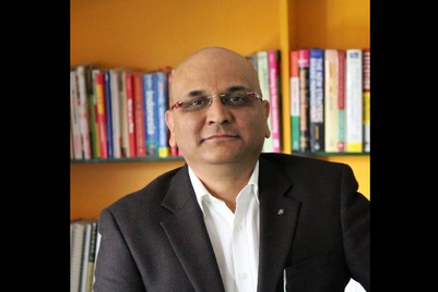 82.5 Communications appoints Anirban Mozumdar as CSO