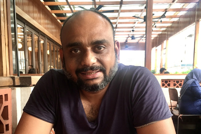 BBDO appoints Krishna Mani as CCO
