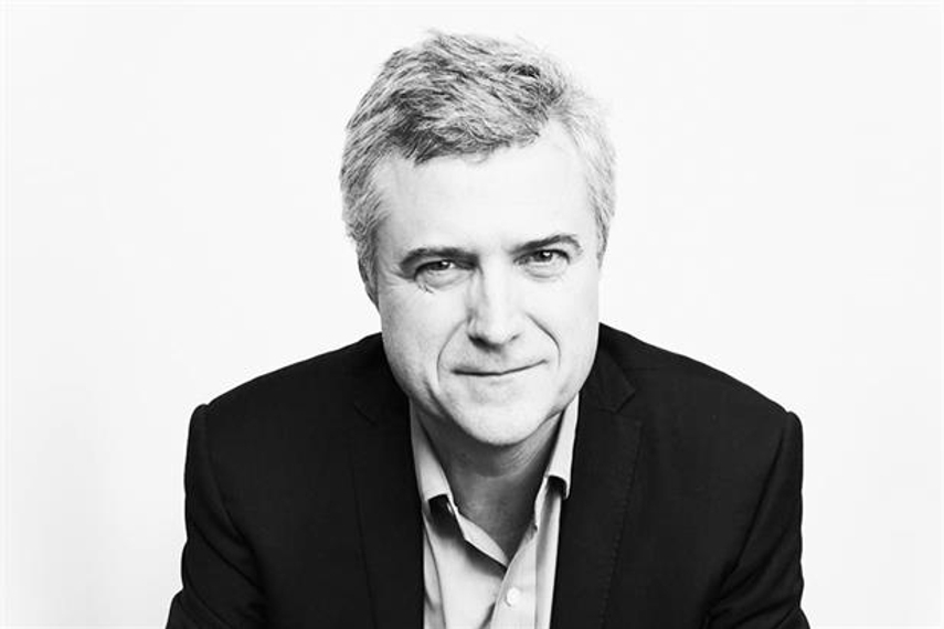 Mark Read