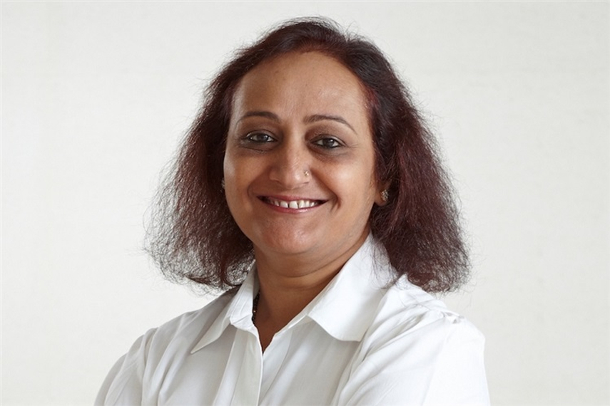 Anita Nayyar
