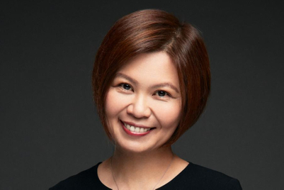 Jean Lin appointed as executive officer at Dentsu Group