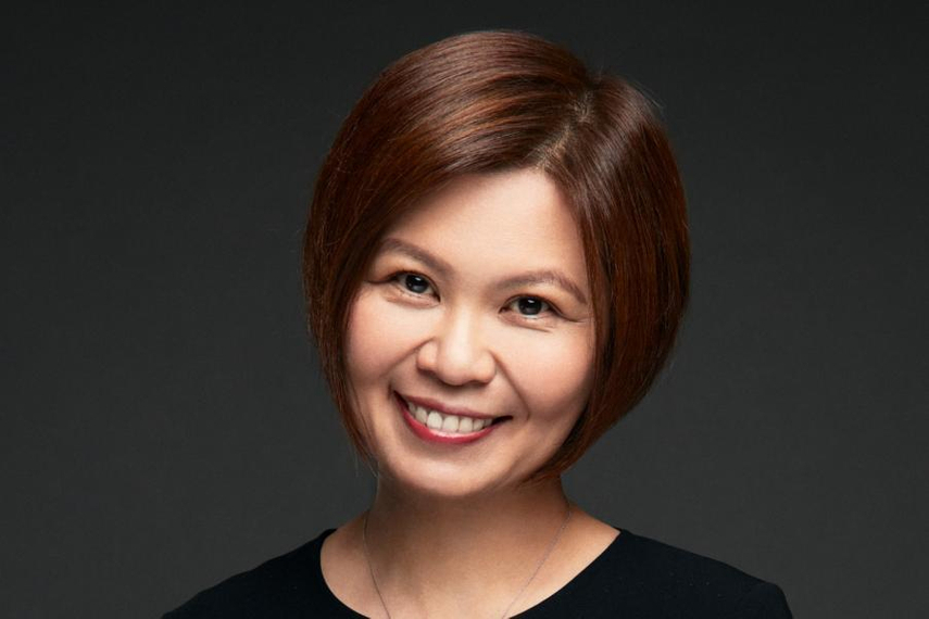 Jean Lin
