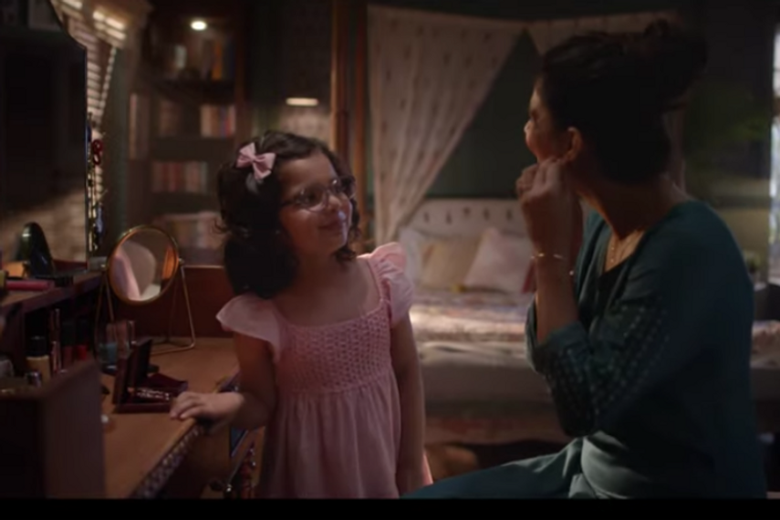 Watch the film conceptualised by Lowe Lintas here