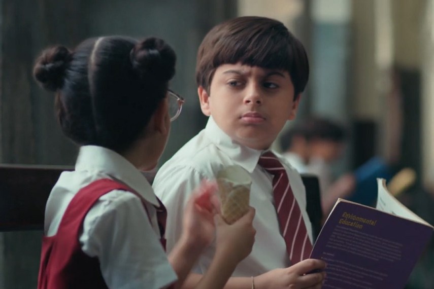 Watch the films conceptualised by Taproot Dentsu here