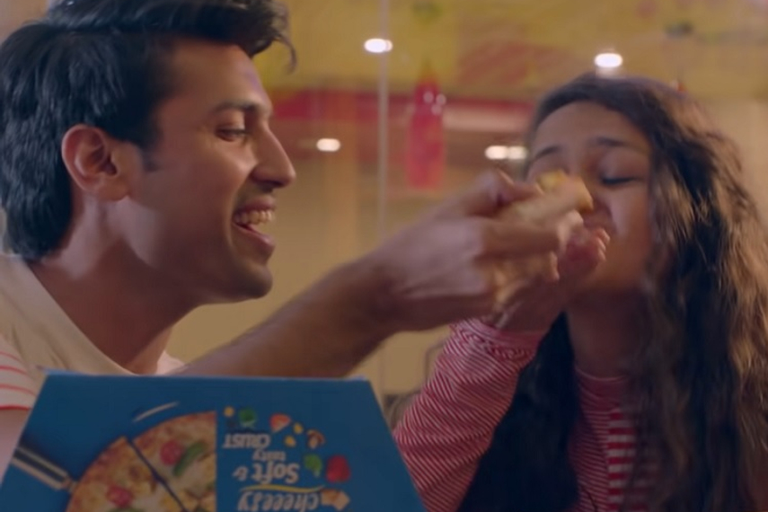 Watch the film conceptualised by FCB India here