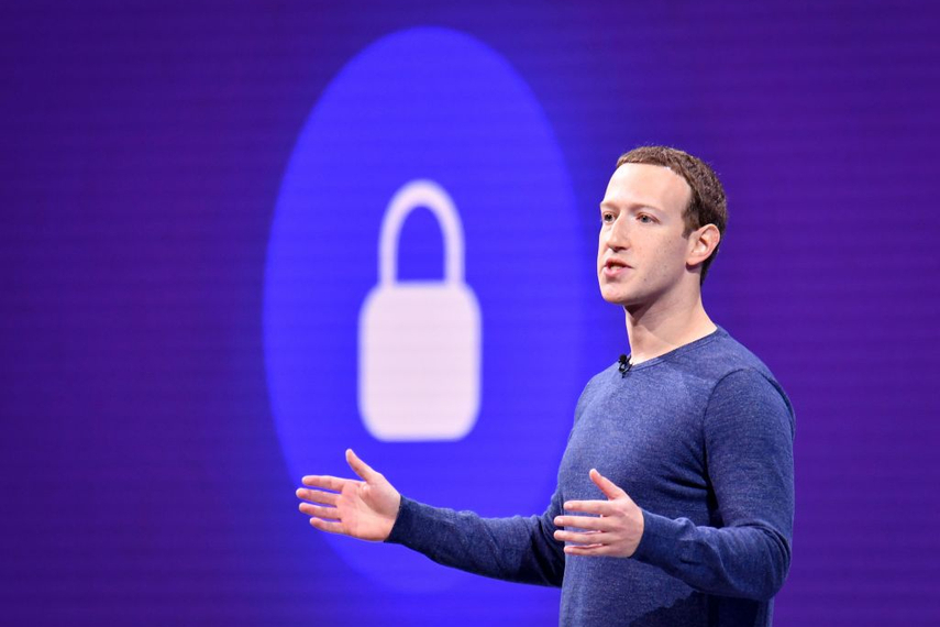 Facebook is working on
