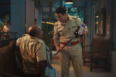 PhonePe goes for gold, brings back Aamir Khan as Inspector Desai