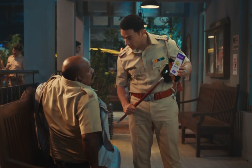 Watch the films conceptualised by Leo Burnett India here