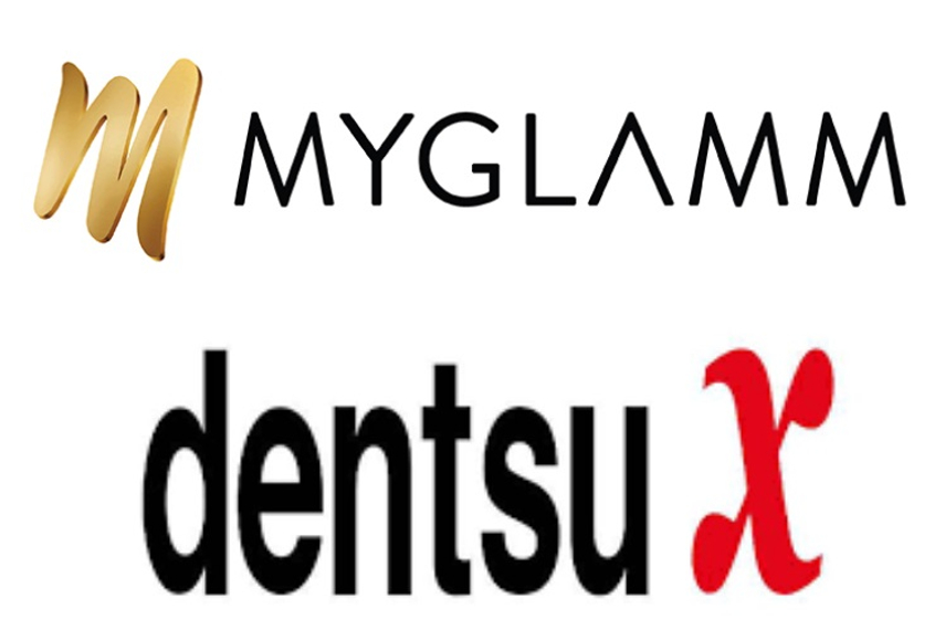 MyGlamm appoints dentsu X to handle media
