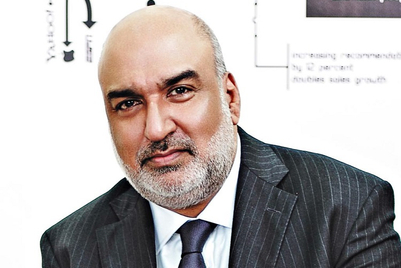 BARC announces Nakul Chopra as CEO