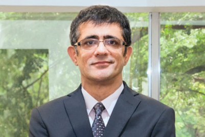 BARC's CEO Sunil Lulla resigns