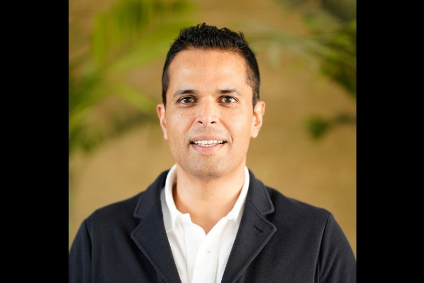 Nikhil Gandhi