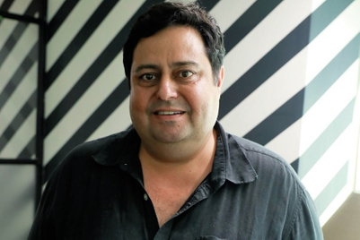 Ajay Gahlaut joins dentsu as group CCO
