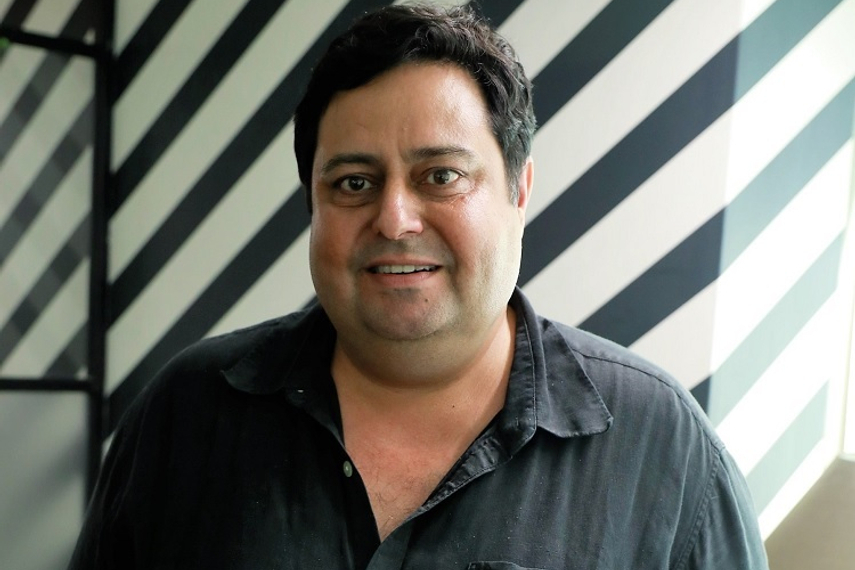 Ajay Gahlaut