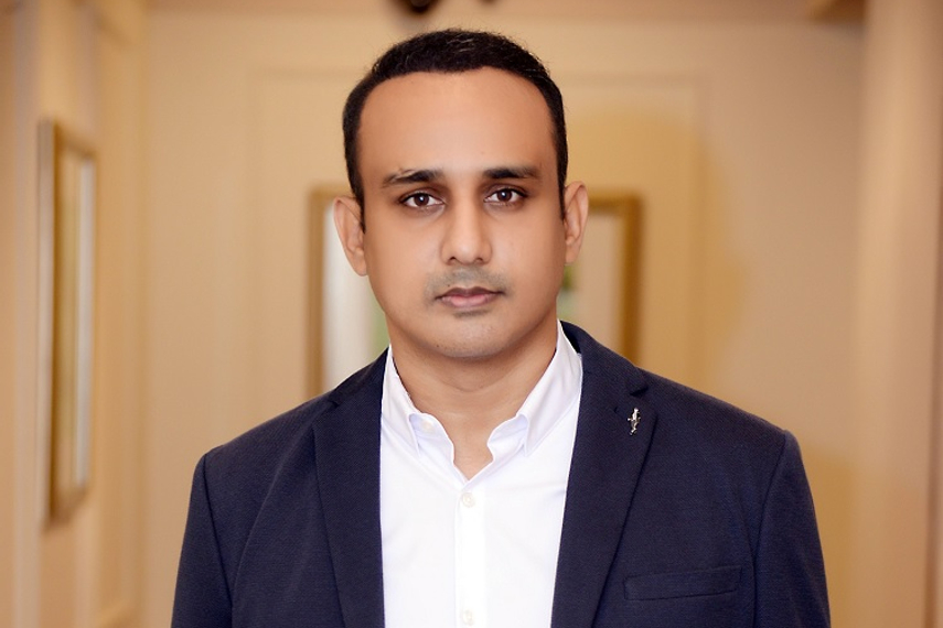 Gaurav Anand
