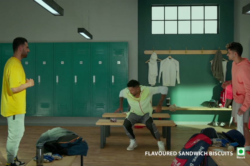 Watch the film conceptualised by McCann India – South here